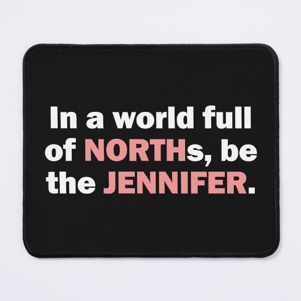 Item preview, World of Norths White Pink designed and sold by emwoodard.
