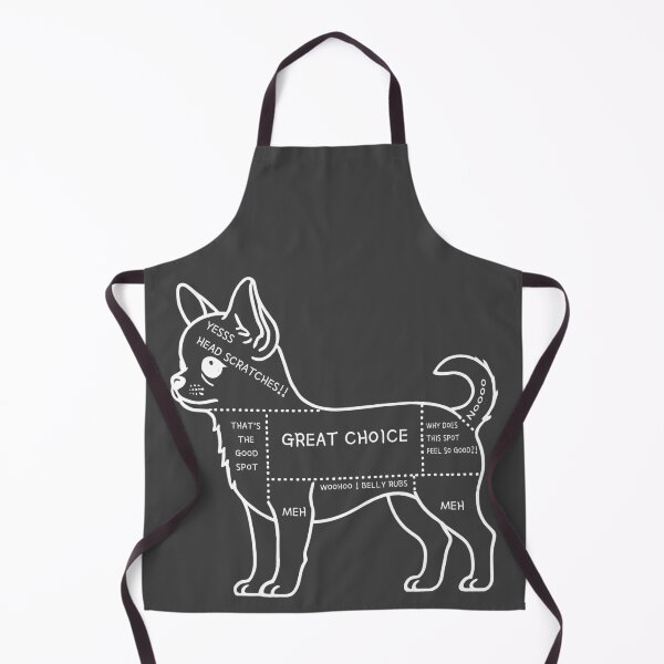 Item preview, The Small Dog Petting Guide designed and sold by TSQ.