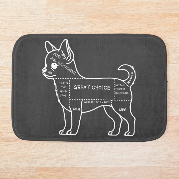 Item preview, Guía para acariciar perros pequeños designed and sold by TSQ.
