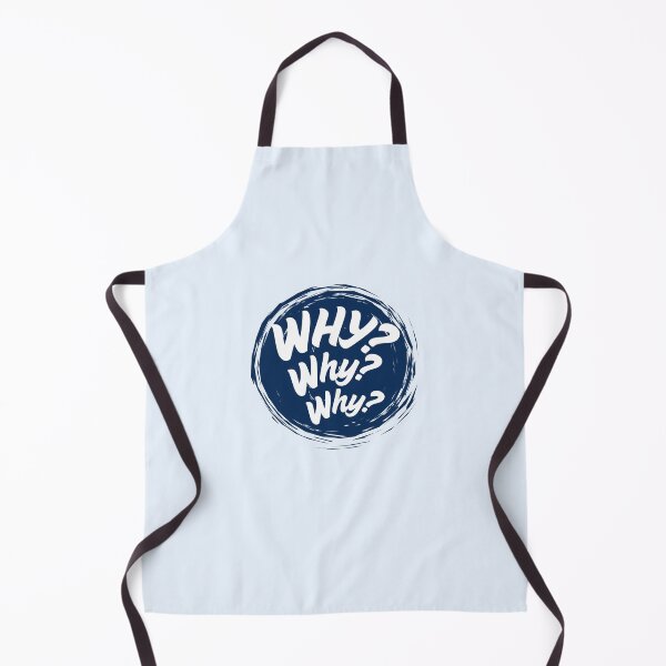 Item preview, Why why why designed and sold by karma-style.
