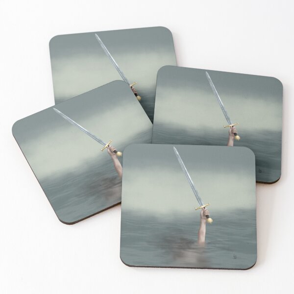 Item preview, Lady of the Lake designed and sold by AnneOther.
