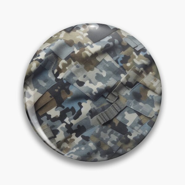 Item preview, Military camouflage - Model 10 designed and sold by NeonBot_Shop.