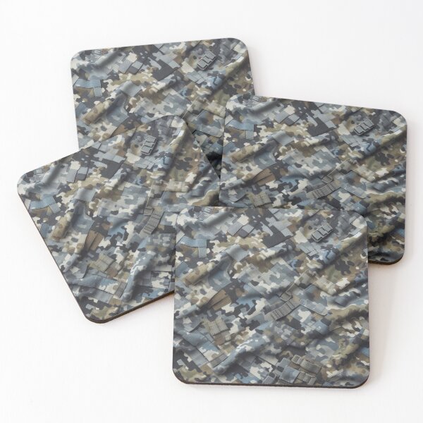 Item preview, Military camouflage - Model 10 designed and sold by NeonBot_Shop.