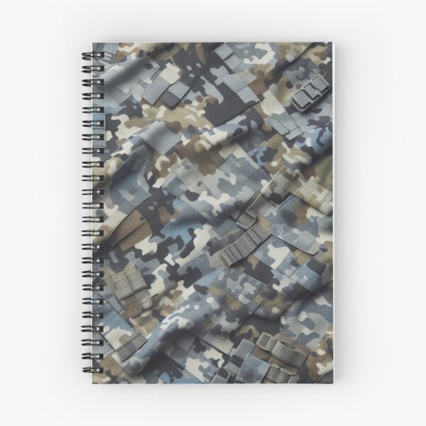 Item preview, Military camouflage - Model 10 designed and sold by NeonBot_Shop.