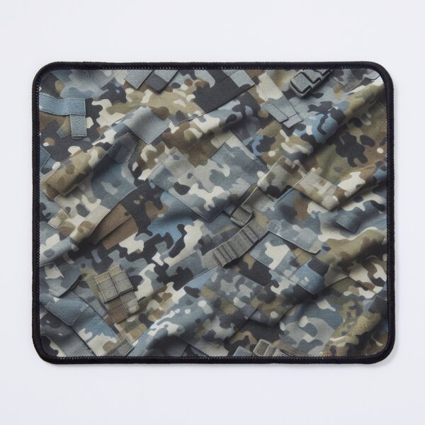 Item preview, Military camouflage - Model 10 designed and sold by NeonBot_Shop.