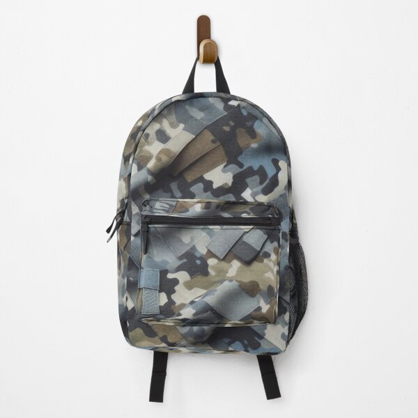 Item preview, Military camouflage - Model 10 designed and sold by NeonBot_Shop.