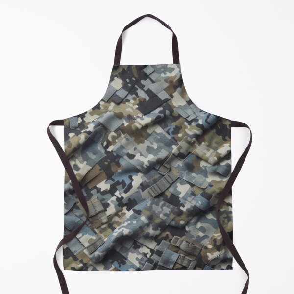 Item preview, Military camouflage - Model 10 designed and sold by NeonBot_Shop.