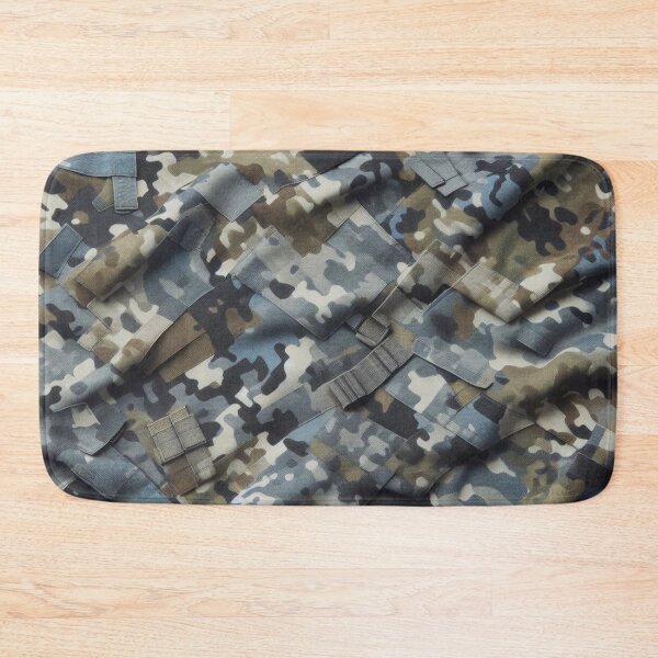 Item preview, Military camouflage - Model 10 designed and sold by NeonBot_Shop.