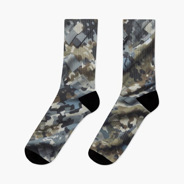 Item preview, Military camouflage - Model 10 designed and sold by NeonBot_Shop.