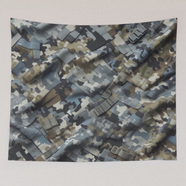 Item preview, Military camouflage - Model 10 designed and sold by NeonBot_Shop.