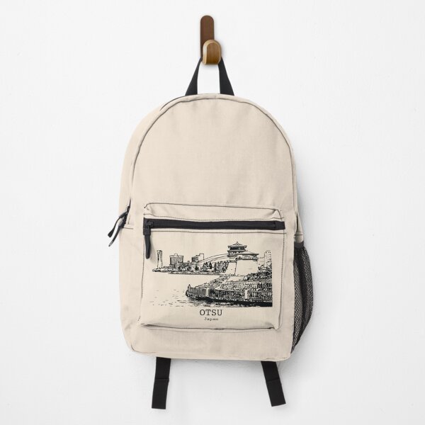 Item preview, Otsu - Japan designed and sold by Lakeric.