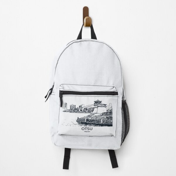 Item preview, Otsu - Japan designed and sold by Lakeric Cityscapes.