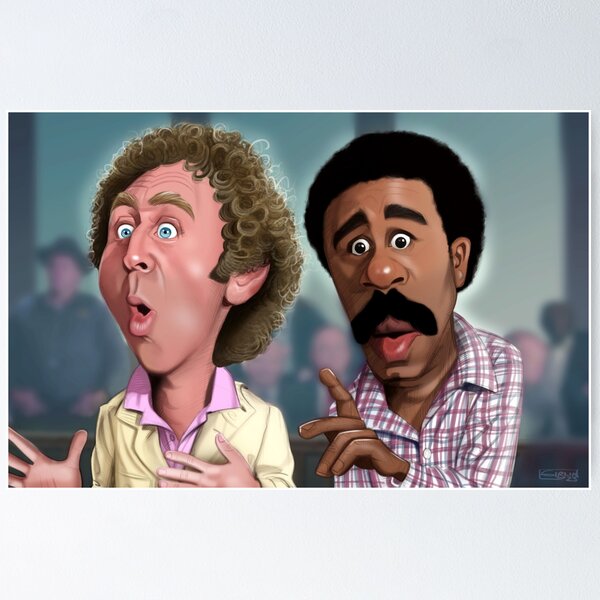 Item preview, Stir Crazy Tribute designed and sold by Mike Giblin Illustration.