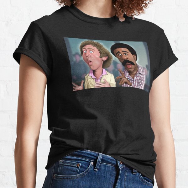 Item preview, Stir Crazy Tribute designed and sold by Mike Giblin Illustration.