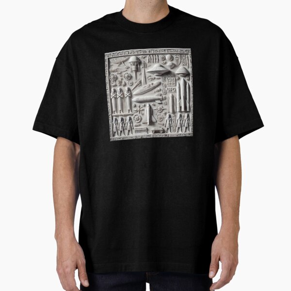 Item preview, Archeology  designed and sold by MESSAYA.