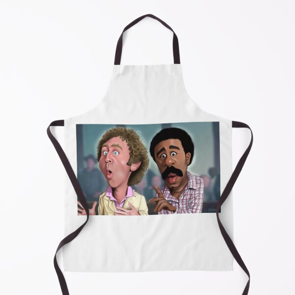 Item preview, Stir Crazy Tribute designed and sold by Mike Giblin Illustration.
