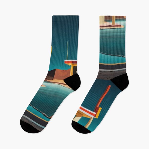 Item preview, Motel  designed and sold by luftartdesign.