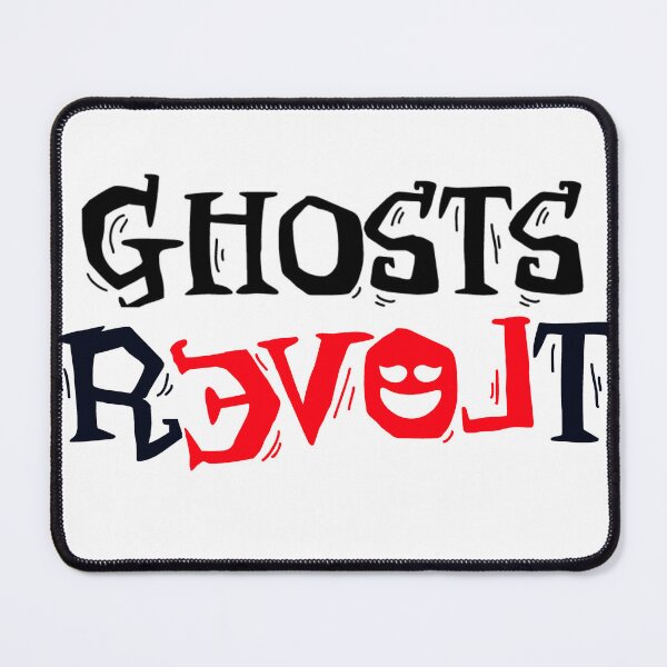 Item preview, Ghosts Revolt designed and sold by Ghosts Revolt.