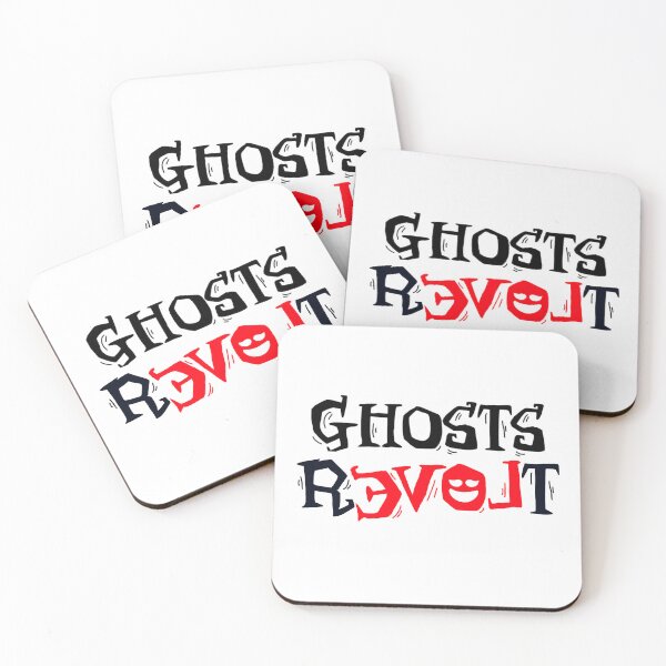 Item preview, Ghosts Revolt designed and sold by Ghosts Revolt.
