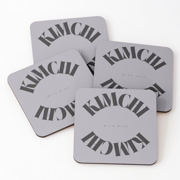 Item preview, Kimchi With Rice designed and sold by Leo-stella.