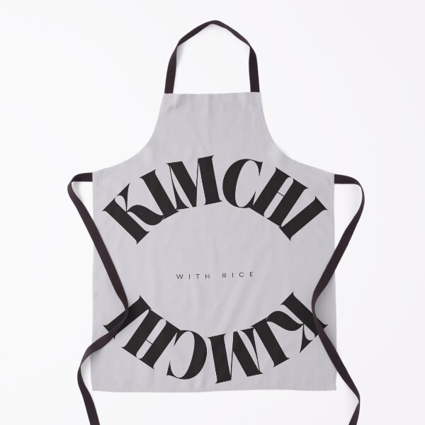 Item preview, Kimchi With Rice designed and sold by Leo-stella.
