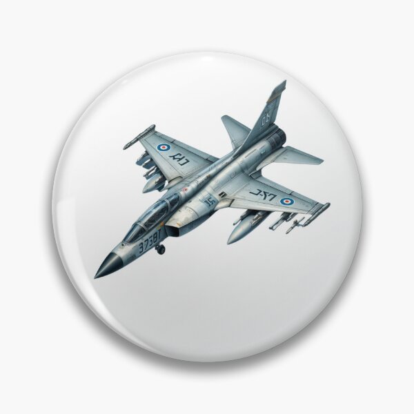 Item preview, Beautiful KFIR fighter, in full flight designed and sold by Noni3D.