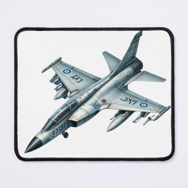 Item preview, Beautiful KFIR fighter, in full flight designed and sold by Noni3D.