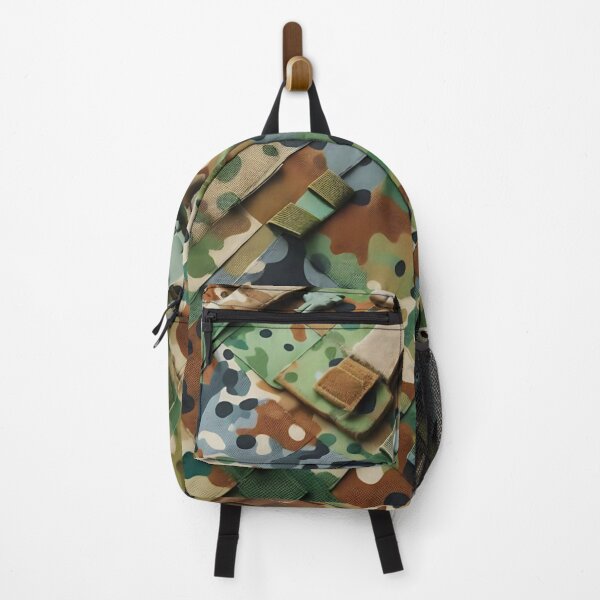 Item preview, Military camouflage - Model 11 designed and sold by NeonBot_Shop.