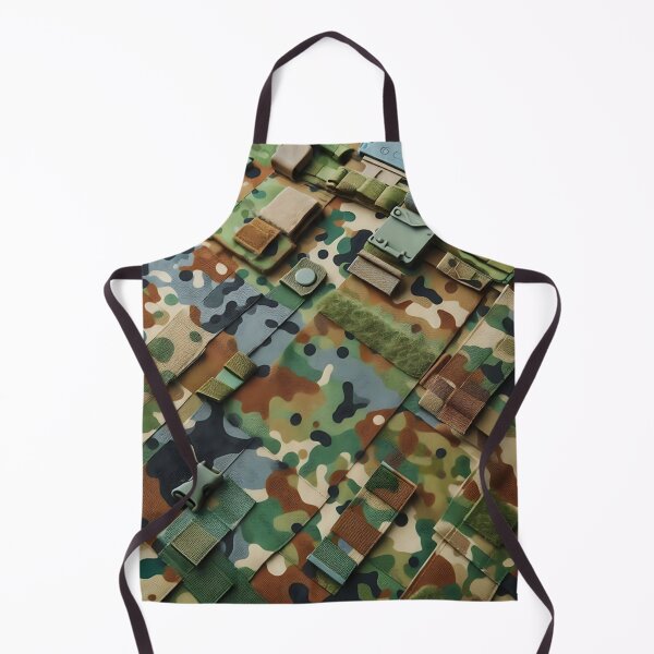 Item preview, Military camouflage - Model 11 designed and sold by NeonBot_Shop.