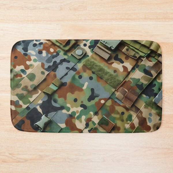 Item preview, Military camouflage - Model 11 designed and sold by NeonBot_Shop.