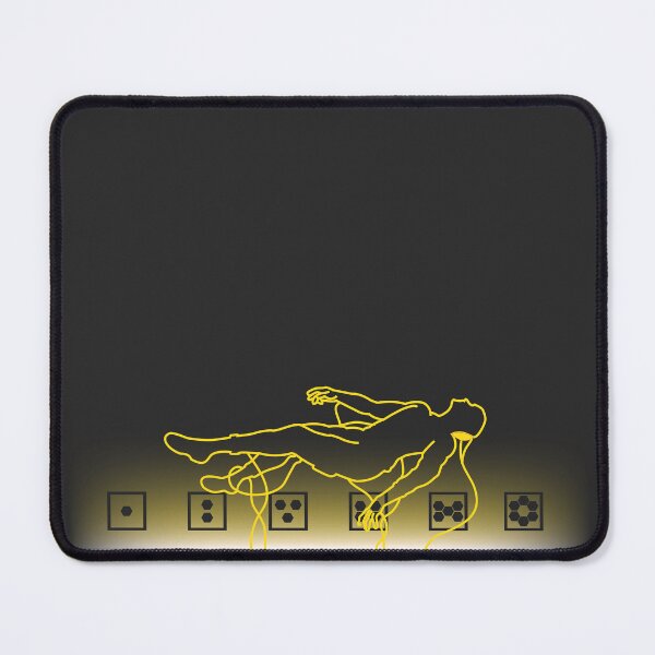 Item preview, Citizen Sleeper 2 - The Sleeper designed and sold by Pixel Perfect Designs.