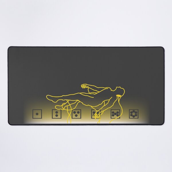 Item preview, Citizen Sleeper 2 - The Sleeper designed and sold by Pixel Perfect Designs.