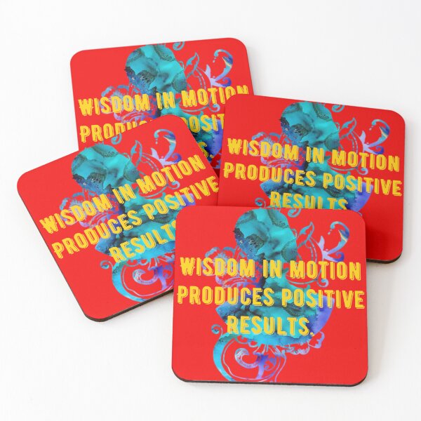 Item preview, The Motion Of Wisdom designed and sold by SC-WORLDWIDE.