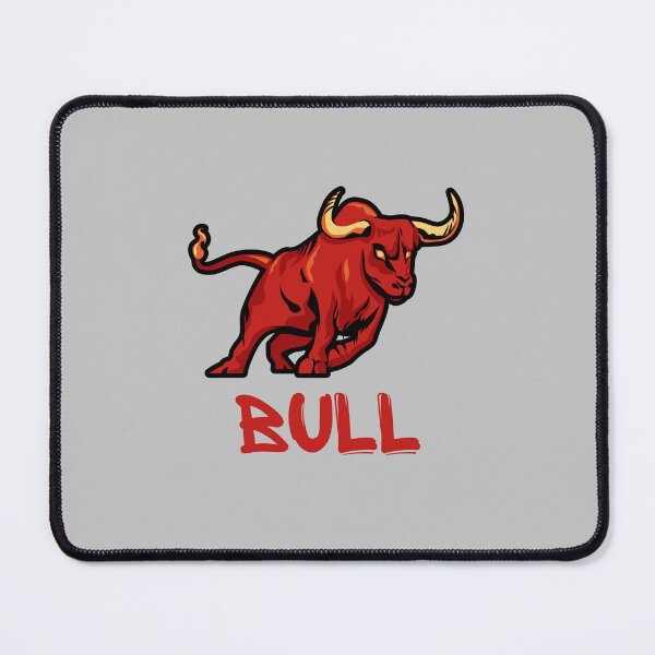 Item preview, Bull designed and sold by browncis1shop.