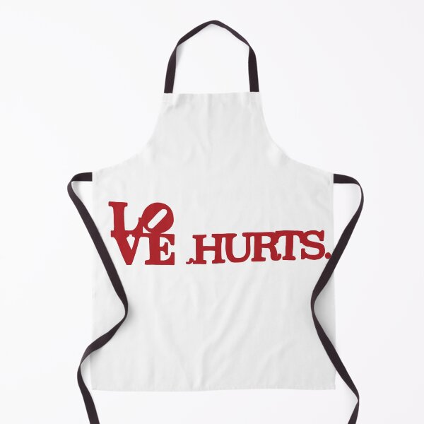 Item preview, Love Hurts designed and sold by jcamilleri.