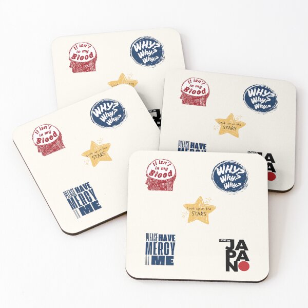 Item preview, Shawn Songs Pack designed and sold by karma-style.