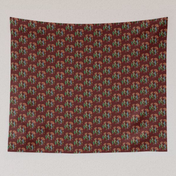 Item preview, Wild Swirls Mix Up Time designed and sold by YGiter.