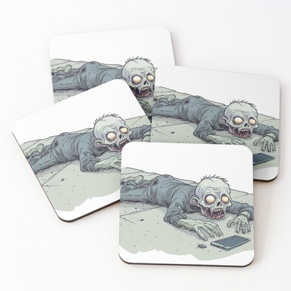 Item preview, Menticide by Smartphone designed and sold by ToucheTees.