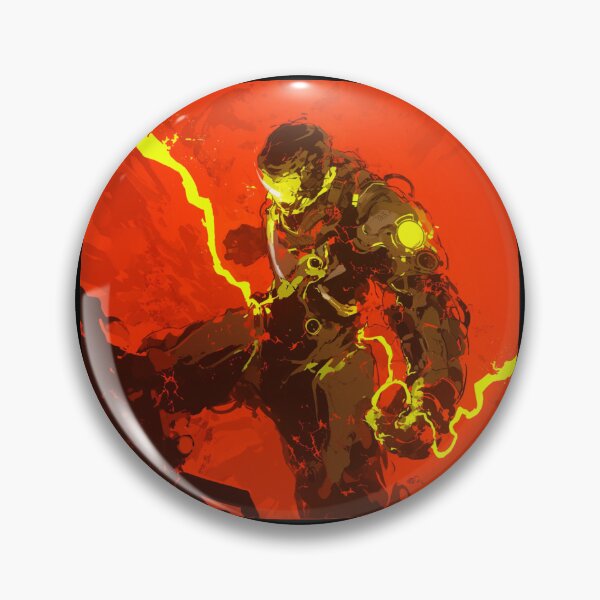 Item preview, Cyber warrior // Spartan Warrior // Spartan  // Doom slayer designed and sold by SMARTKIT  DESIGNAGENCY.