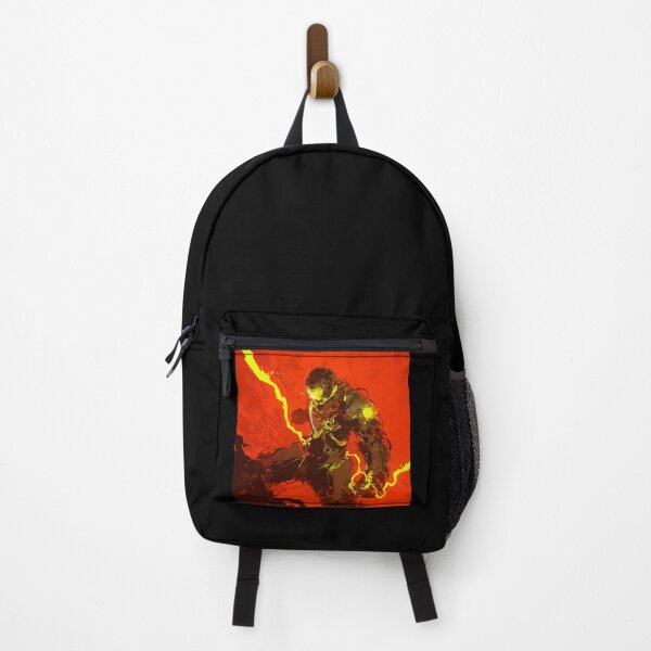 Item preview, Cyber warrior // Spartan Warrior // Spartan // Doom slayer designed and sold by SMARTKIT DESIGNAGENCY.