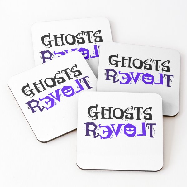 Item preview, Ghosts Revolt designed and sold by Ghosts Revolt.