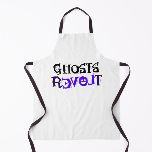 Item preview, Ghosts Revolt designed and sold by Ghosts Revolt.