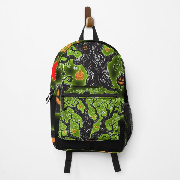 Item preview, I Love Spooky Trees designed and sold by Tenpaces.
