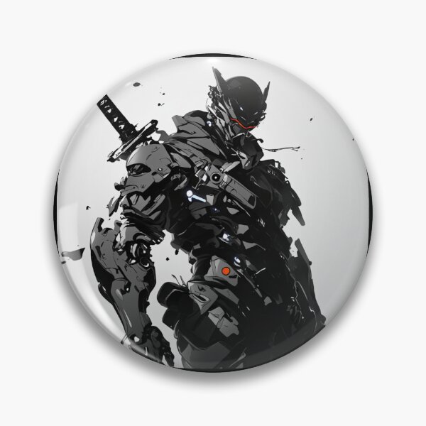 Item preview, Cyber warrior // Spartan Warrior // Spartan  // Doom slayer designed and sold by SMARTKIT  DESIGNAGENCY.