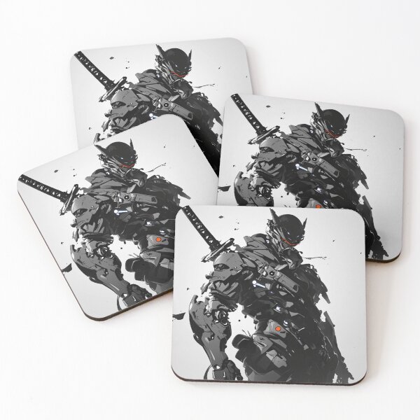 Item preview, Cyber warrior // Spartan Warrior // Spartan  // Doom slayer designed and sold by SMARTKIT  DESIGNAGENCY.