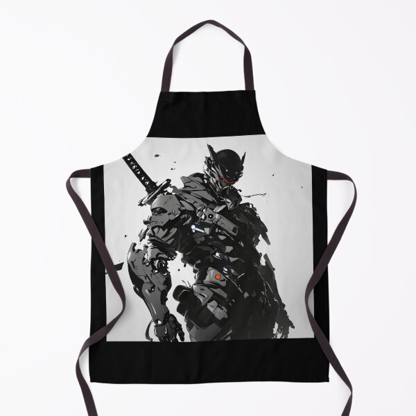 Item preview, Cyber warrior // Spartan Warrior // Spartan  // Doom slayer designed and sold by SMARTKIT  DESIGNAGENCY.