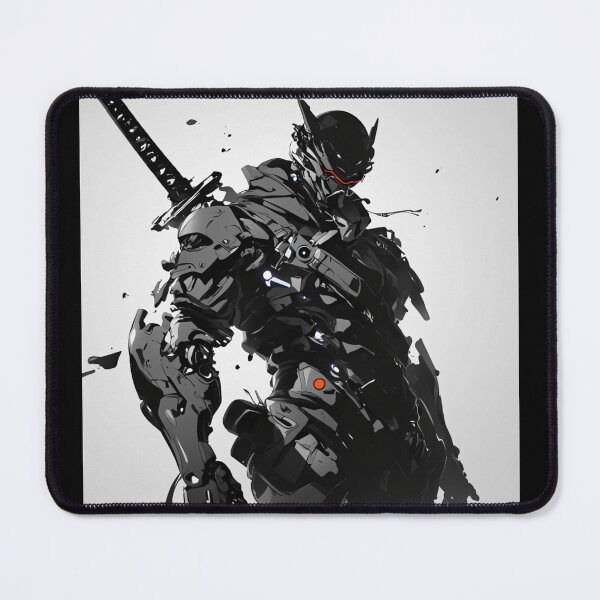 Item preview, Cyber warrior // Spartan Warrior // Spartan  // Doom slayer designed and sold by SMARTKIT  DESIGNAGENCY.