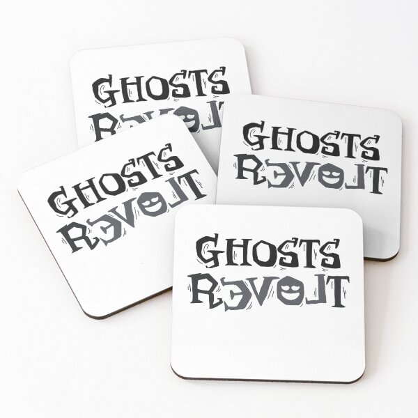 Item preview, Ghosts Revolt designed and sold by Ghosts Revolt.