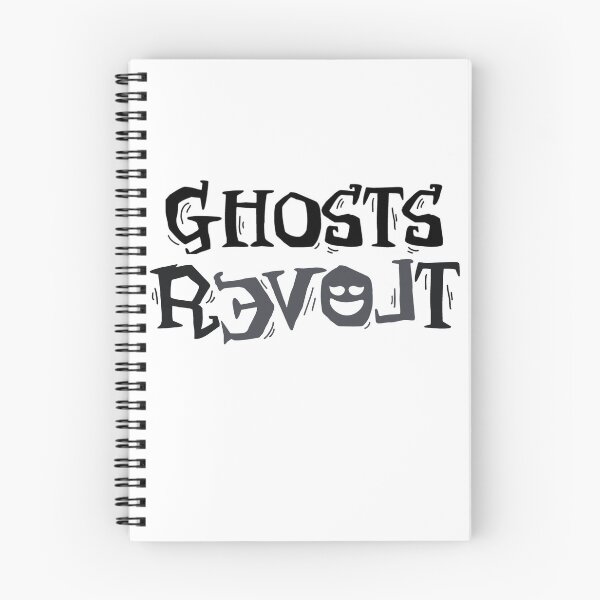 Item preview, Ghosts Revolt designed and sold by Ghosts Revolt.