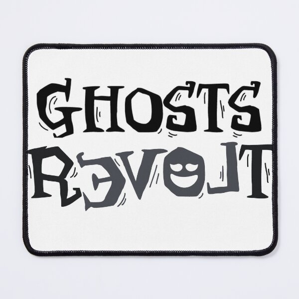Item preview, Ghosts Revolt designed and sold by Ghosts Revolt.